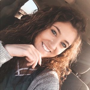 Meet your Posher, Cheyenne